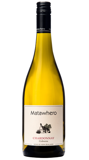 Matawhero Chardonnay gisborne nz new zealand wine