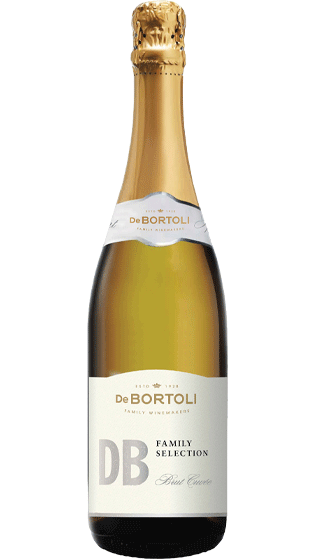 De Bortoli DB Brut Cuve Sparkling Wine