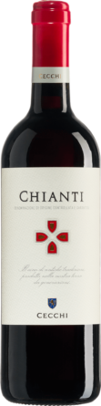 Cecchi Chianti DOCG Tuscany, Italy red wine international red dry wine