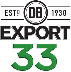 Export 33 export 33 low carb lager crisp beer nz neer