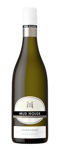 Mud House Chardonnay wine nz wine new zealand wine buttery