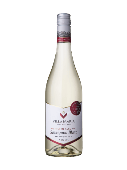 Villa Maria Light Sav Blanc Low Alcochol