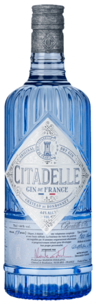 citadelle-original-gin-france-french-eurupe-gintonic-tonic-g&t-pedal-pusher-rolleston-best-place-bar-pub