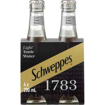 scheweppes-1783-light-tonic-gin-roku-bloom-old-english-tonic-agave-pedal-pusher-rolleston-bar