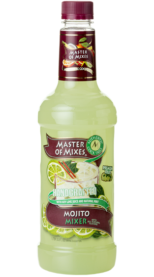 Master Of Mixes Mojito master-of-mixes-mojito-vodka-rum-cocktail-bacardi-bar-pub-rolleston-cafe