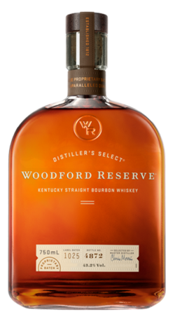 woodford-reserve-bourbon-whisky-whiskey-american-smoke-rolleston-pedal-pusher-faringdon-pub-best-bar-cocktails