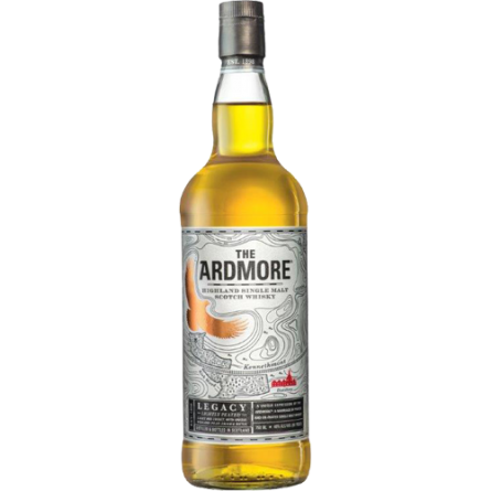 the-ardmore-legacy-scotch-whisky-highland-dram-rolleston-faringdon-pedal-pusher-shop-local-gift