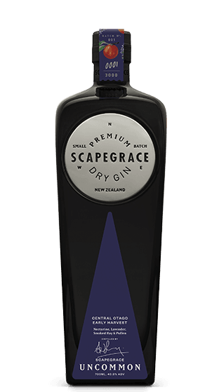 scapegrace-uncommon-limited-edition-seasonal-gin-early-harvest-central-otago-south-island-stonefruit