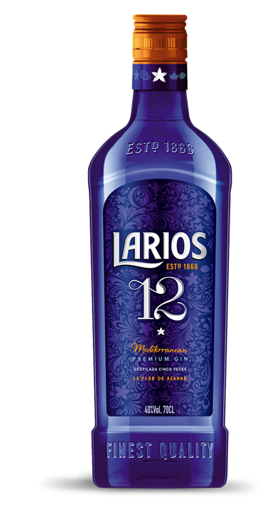 larios-12-gin-botanicals-tonic-pub-best-bar-cocktails-faringdon-rolleston-pedal-pusher-collection