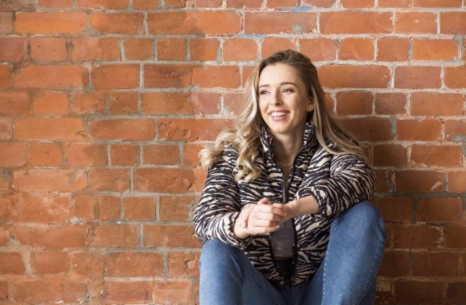Live Music With Jaz Paterson Sunday December 5th The Pedal Pusher