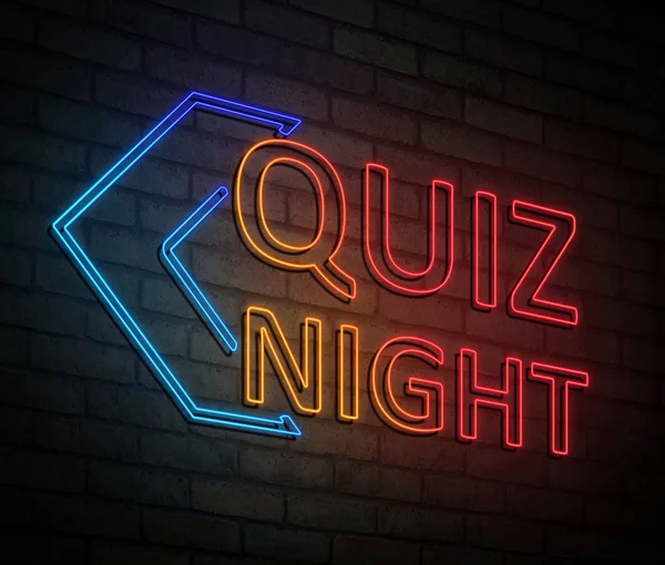 Quiz Night