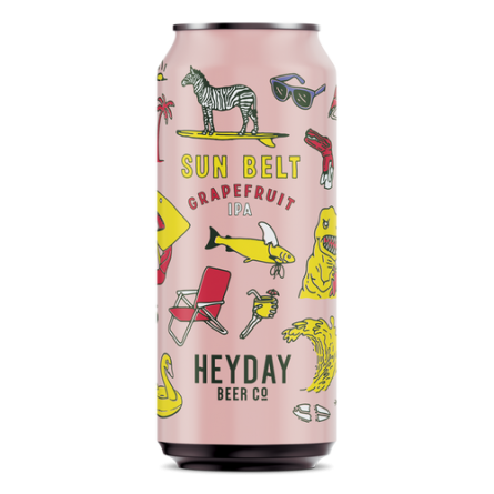 heyday-sun-belt-grapefruit-ipa-440ml-can-beernz-craftbeer-craft-beer-takeaway-shop-pedal-pusher-rolleston-pub-bar-best-restuarant