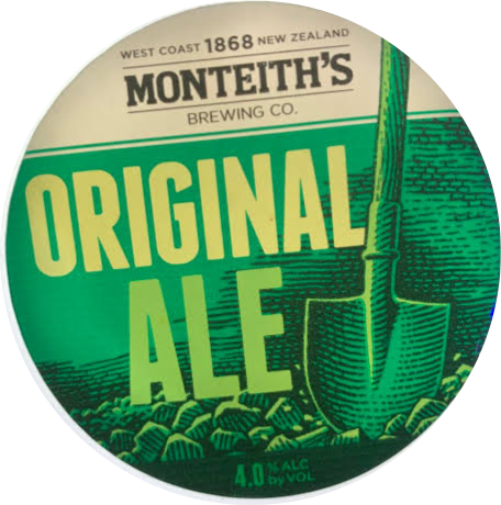 monteiths-original-brown-ale-beer-tap-rolleston-pedal-pusher-faringdon
