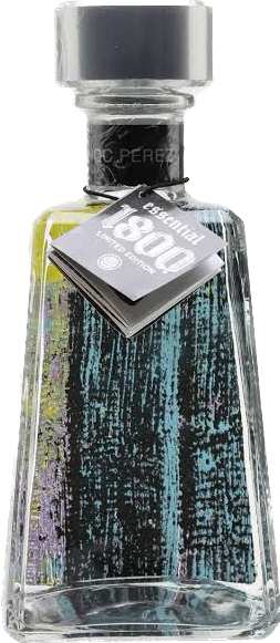 1800-tequila-silver-limited-edition-artist-series-8-maria-towers-pedal-pusher-rolleston-selwyn-premium-liquor