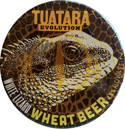tuatara-white-lizard-wheat-beer-craft-craftbeer-nz-kapiti-coast-reptile-the-pedal-pusher-rolleston-faingdon-bar-pub-restaurant-steak-burgers