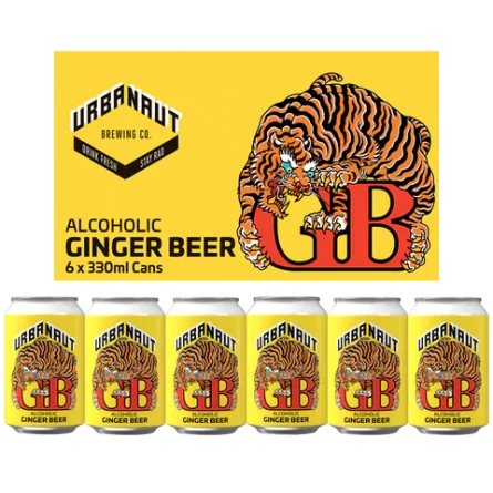 urbanaut-gb-ginger-beer-alcoholic-gingerbeer-craft-craftbeer-urbanaut-takeaway-pedal-pusher-rolleston