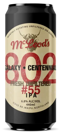 mcleods-802-fresh-unfiltered-pale-ale-ipa-hazy-55-limited-release-beer-beernz-wellington-pedal-pusher-rolleston-faringdon-selwyn-christchurch-canterbury-nz-beertogo-takeaway-store-liquor