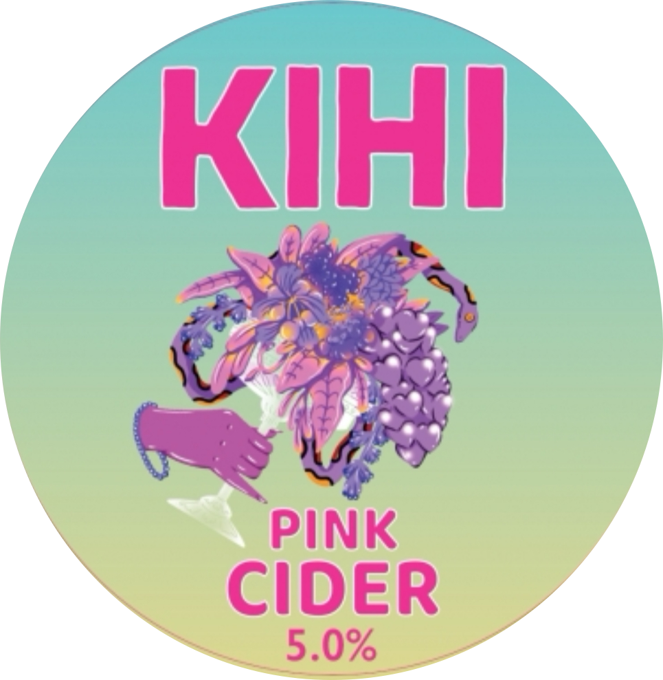 kihi-pink-cider-urbanaut-craft-beer-nz-newzealand-the-pedal-pusher-rolleston-selwyn-canterbury-rami-grover-steak-brunch
